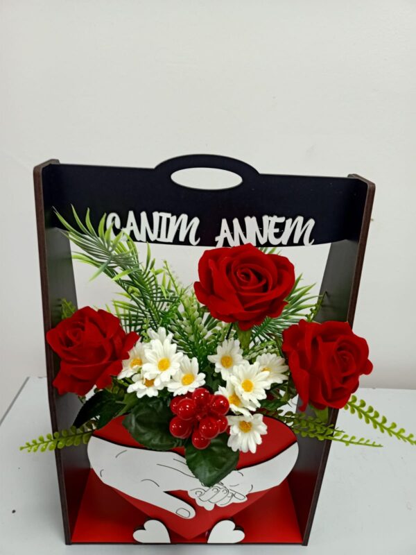 Canım Annem